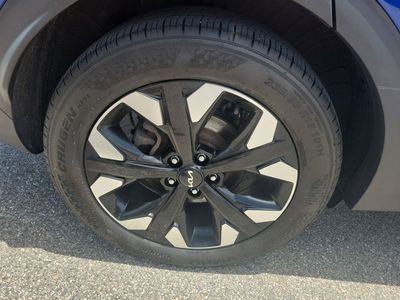 2023 Kia Sportage - Photo 6