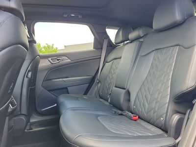 2023 Kia Sportage - Photo 11