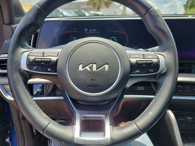 2023 Kia Sportage - Photo 19