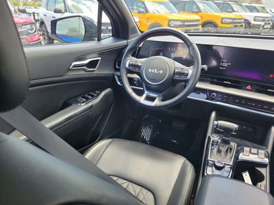 2023 Kia Sportage - Photo 13