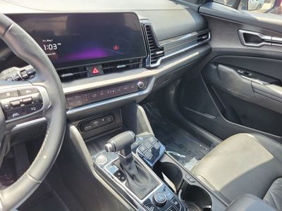 2023 Kia Sportage - Photo 23