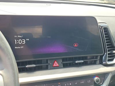 2023 Kia Sportage - Photo 24