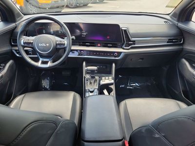 2023 Kia Sportage - Photo 12