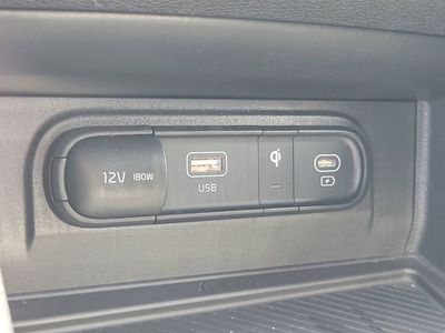 2023 Kia Sportage - Photo 28