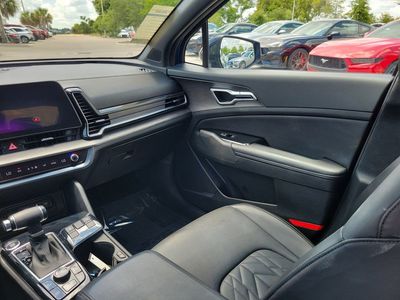 2023 Kia Sportage - Photo 14