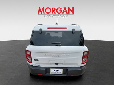 2024 Ford Bronco Sport - Photo 4