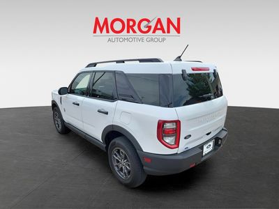 2024 Ford Bronco Sport - Photo 3