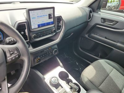2024 Ford Bronco Sport - Photo 22