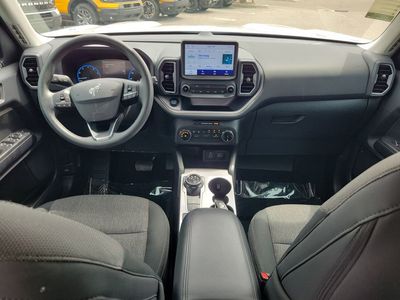 2024 Ford Bronco Sport - Photo 11