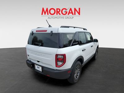 2024 Ford Bronco Sport - Photo 5