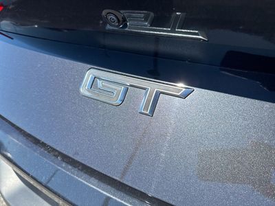 2024 Ford Mustang - Photo 12