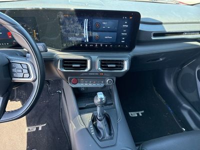 2024 Ford Mustang - Photo 8