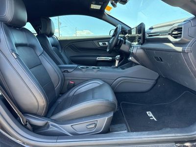 2024 Ford Mustang - Photo 10