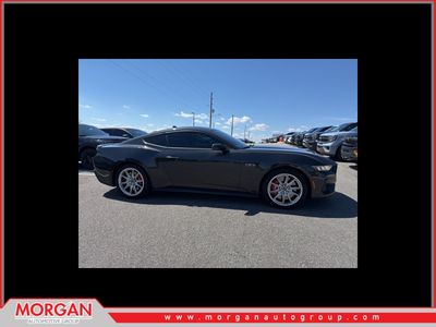 2024 Ford Mustang - Photo 1