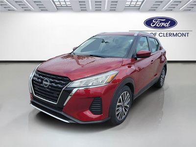 2023 Nissan Kicks - Photo 2