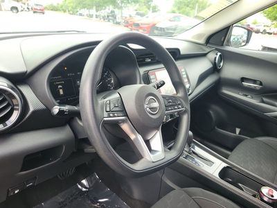 2023 Nissan Kicks - Photo 17
