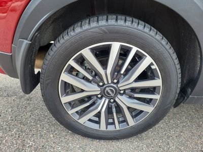 2023 Nissan Kicks - Photo 6