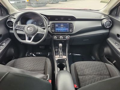 2023 Nissan Kicks - Photo 12