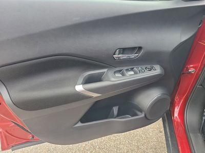 2023 Nissan Kicks - Photo 15