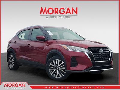2023 Nissan Kicks - Photo 1