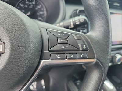 2023 Nissan Kicks - Photo 21