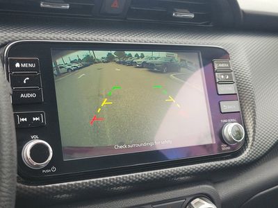 2023 Nissan Kicks - Photo 25