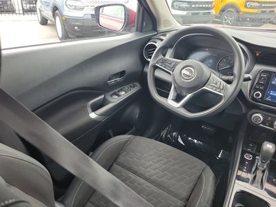2023 Nissan Kicks - Photo 13