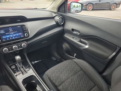 2023 Nissan Kicks - Photo 14