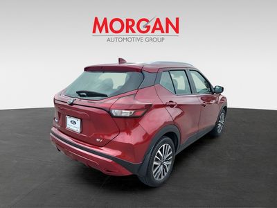 2023 Nissan Kicks - Photo 5