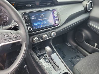 2023 Nissan Kicks - Photo 23
