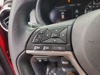 2023 Nissan Kicks - Photo 20