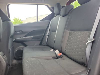 2023 Nissan Kicks - Photo 11