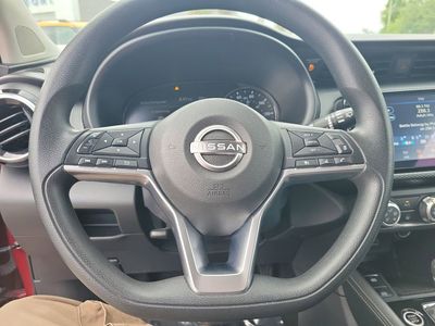 2023 Nissan Kicks - Photo 19