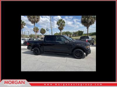 2024 Ford F-150 - Photo 1