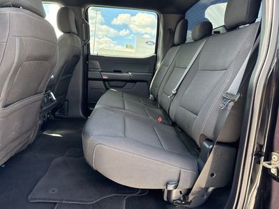 2024 Ford F-150 - Photo 9
