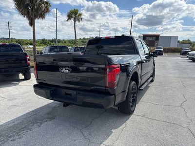 2024 Ford F-150 - Photo 2