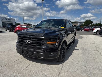 2024 Ford F-150 - Photo 5