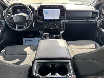 2024 Ford F-150 - Photo 11