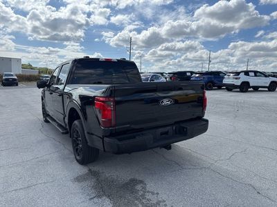 2024 Ford F-150 - Photo 3
