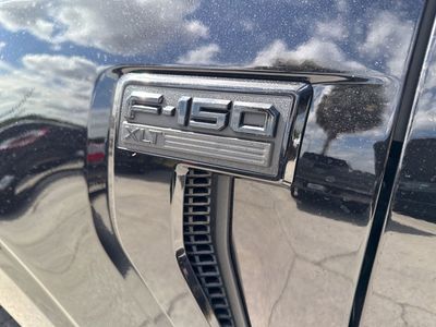 2024 Ford F-150 - Photo 12