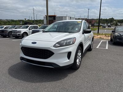 2022 Ford Escape - Photo 5