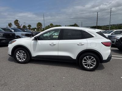 2022 Ford Escape - Photo 4