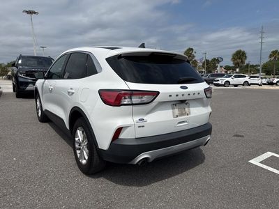 2022 Ford Escape - Photo 3