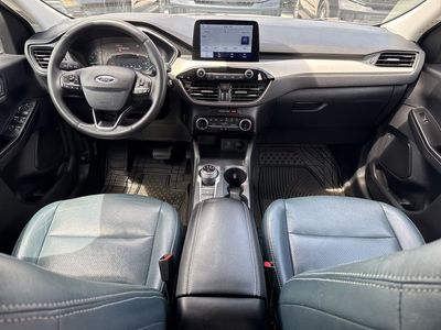 2022 Ford Escape - Photo 11