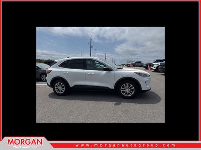 2022 Ford Escape - Photo 1