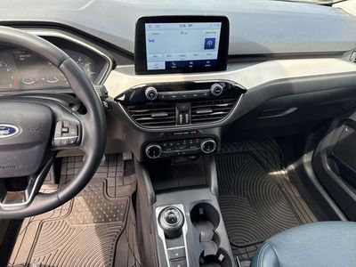 2022 Ford Escape - Photo 8