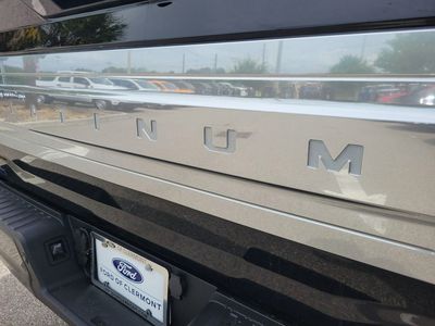 2023 Ford F-150 — photo 10 view