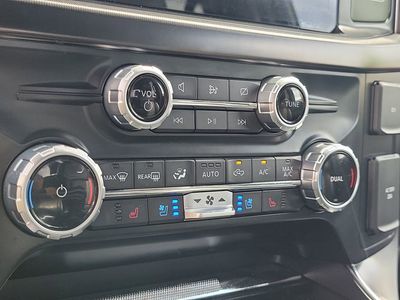 2023 Ford F-150 — photo 29 view