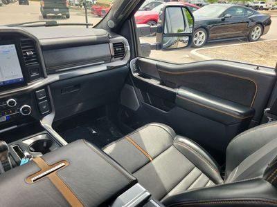 2023 Ford F-150 — photo 16 view