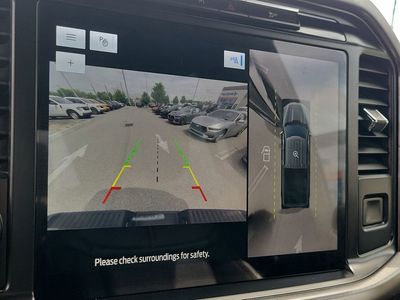 2023 Ford F-150 — photo 28 view